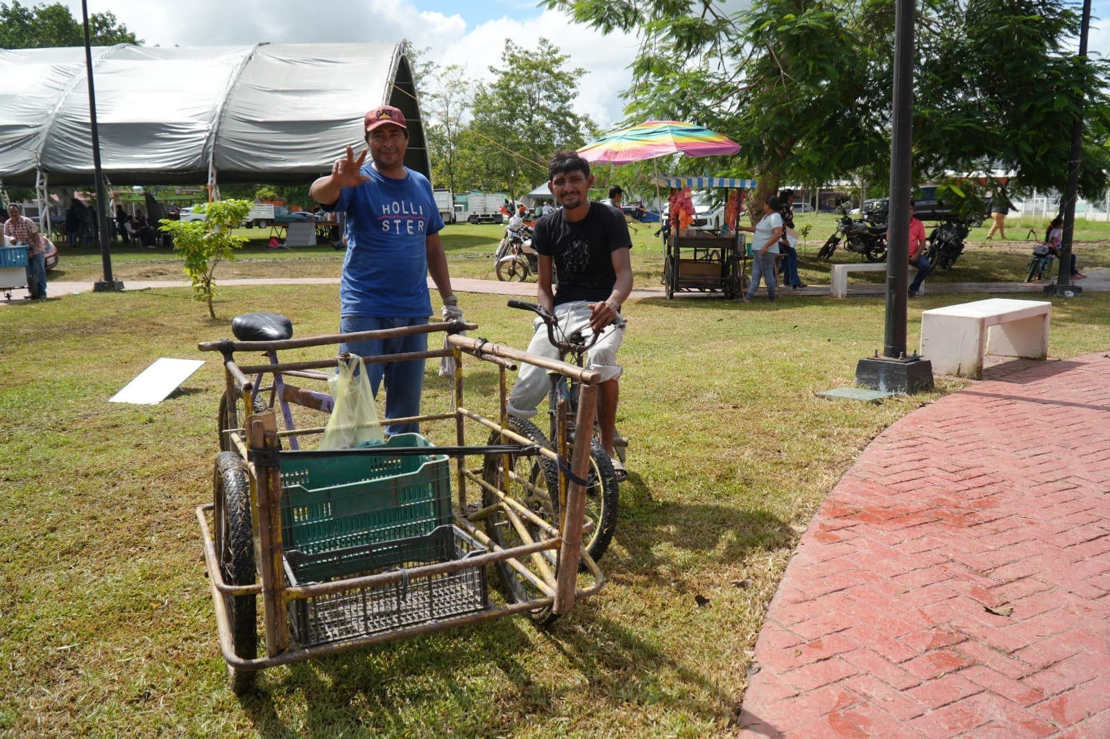 Gobernador de Tabasco
