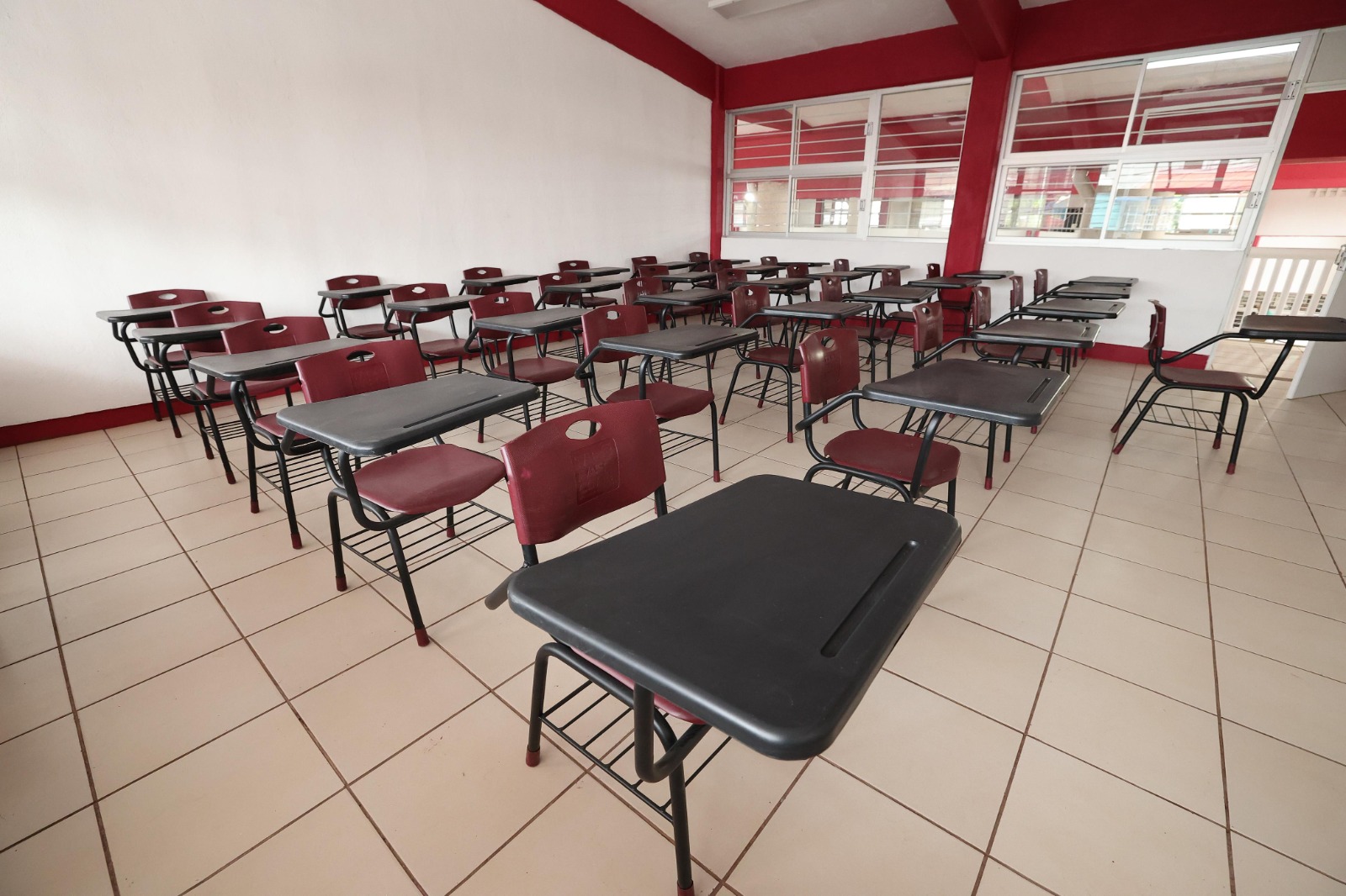 Educación