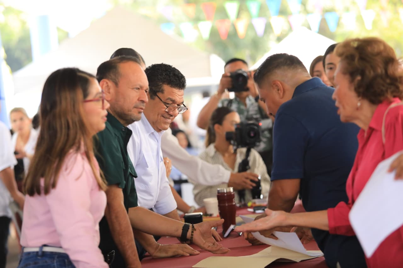 Recuerda a Cuauhtémoc Cárdenas 