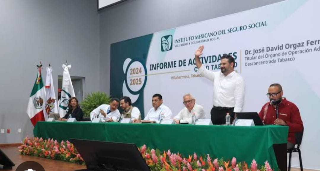 IMSS