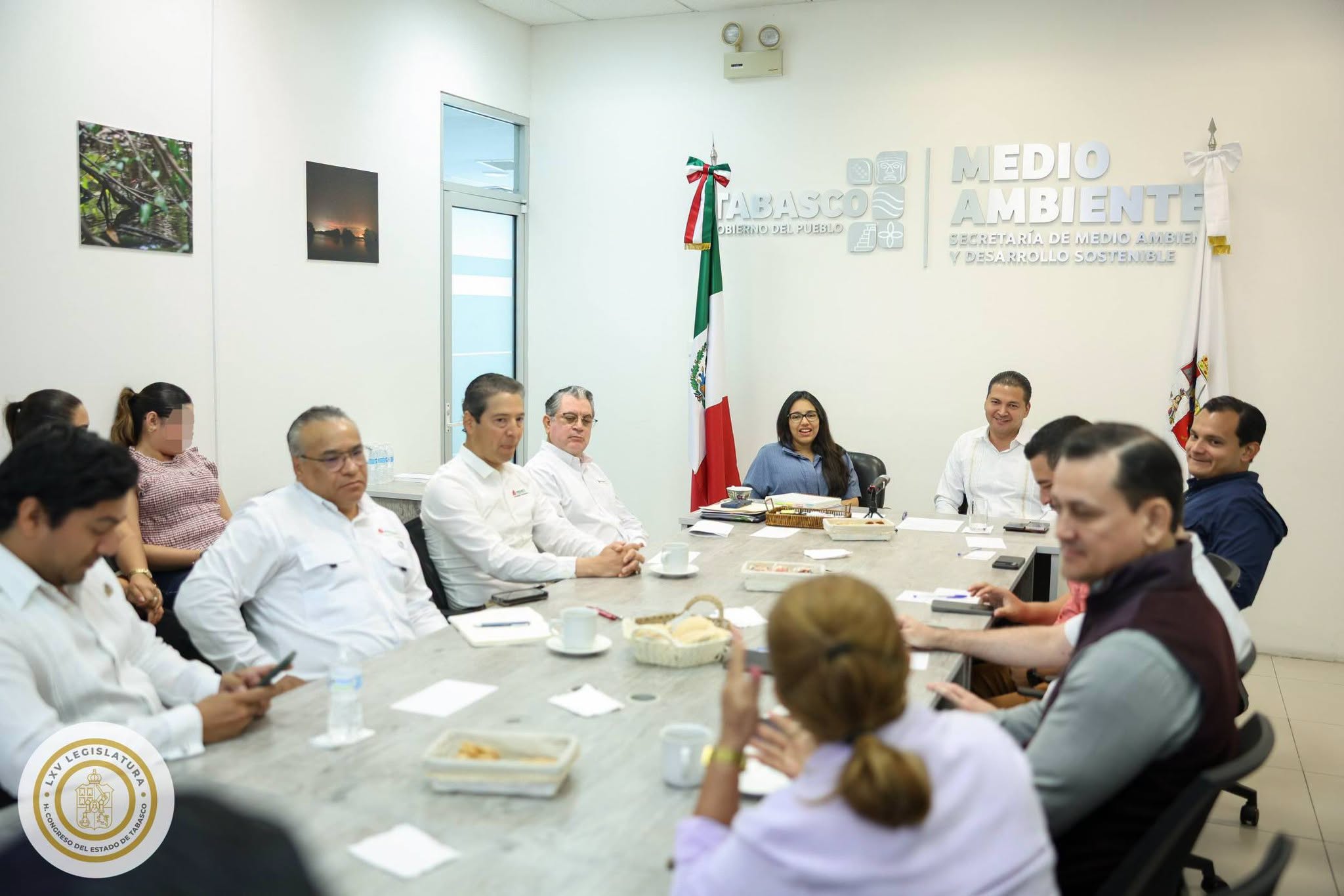 Instalarán separador para reducir emisiones