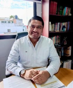 Julio César Hernández León reiteró su disposición para participar en el proceso de selección de coordinadores de la Defensa de la Transformación en Tabasco, destacando la importancia de la unidad y el compromiso con los principios del movimiento.