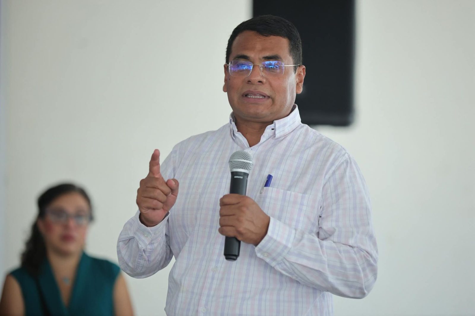 Jesús Selván García