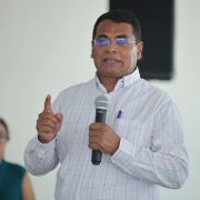 Jesús Selván García