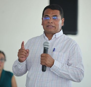 Jesús Selván García