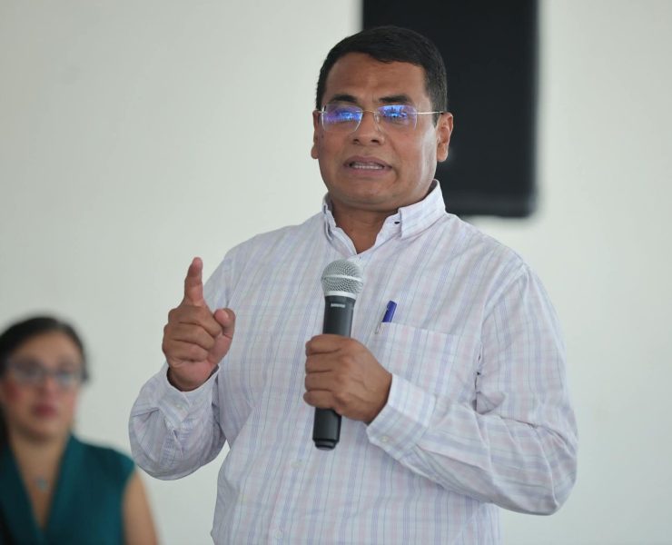 Jesús Selván García