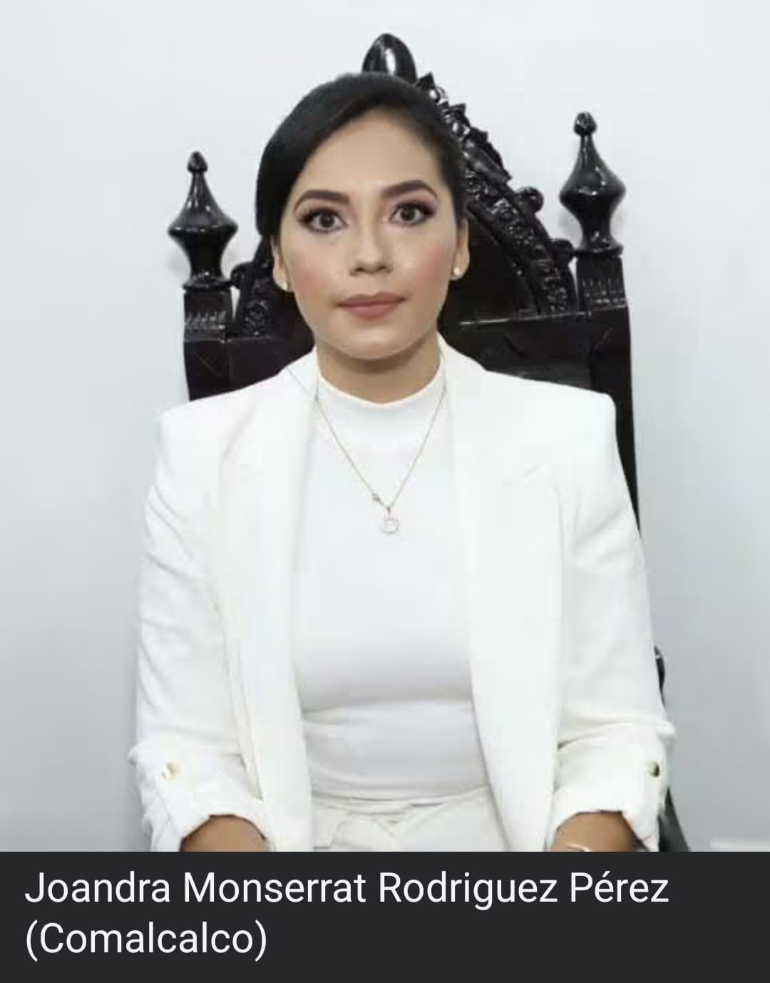 Joandra Monserrat Rodríguez Pérez