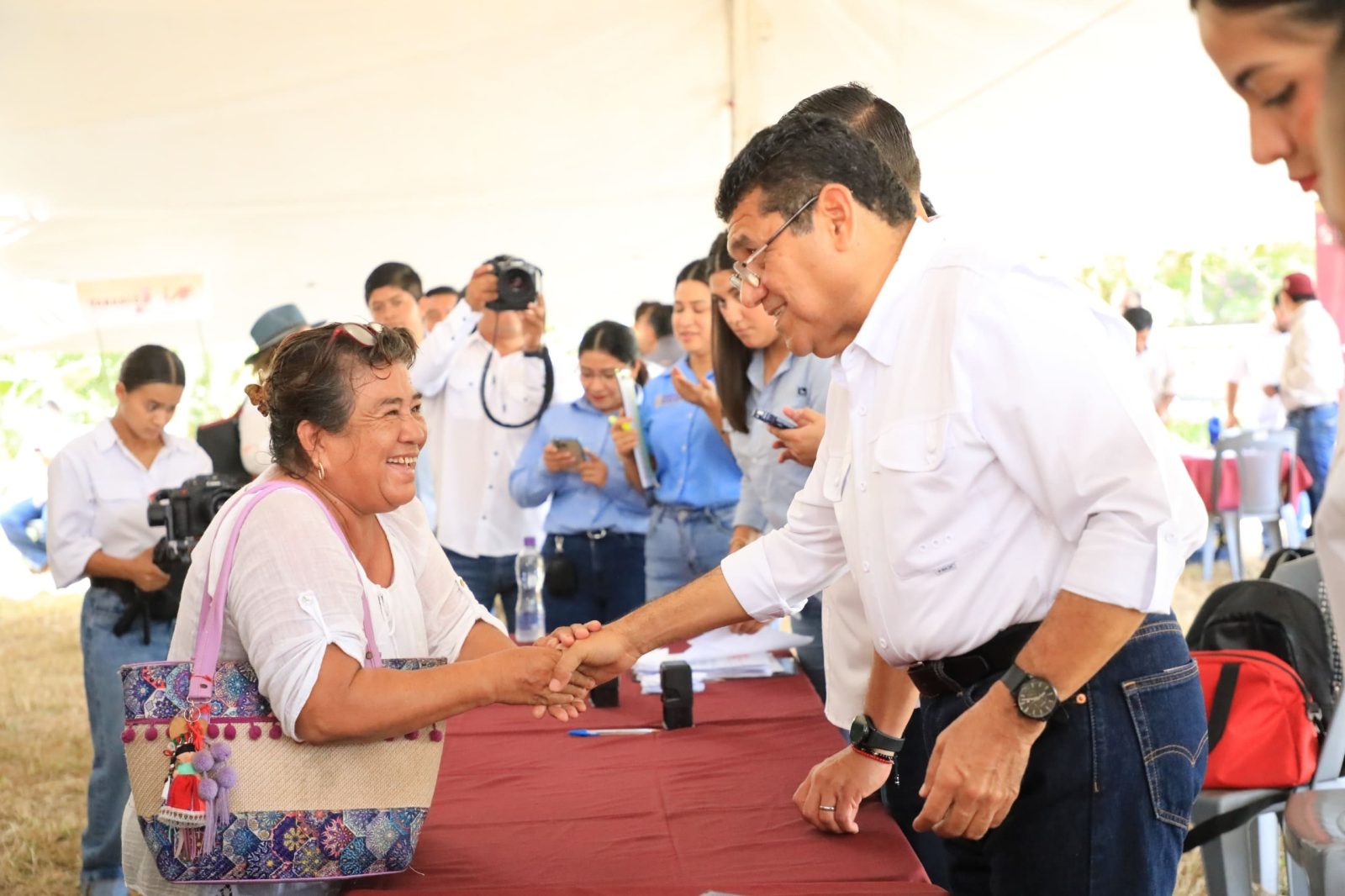 A dos años de escuchar a la gente en las Jornadas de Atención en Territorio