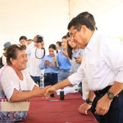 A dos años de escuchar a la gente en las Jornadas de Atención en Territorio