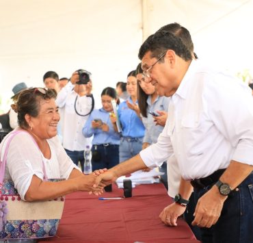 A dos años de escuchar a la gente en las Jornadas de Atención en Territorio