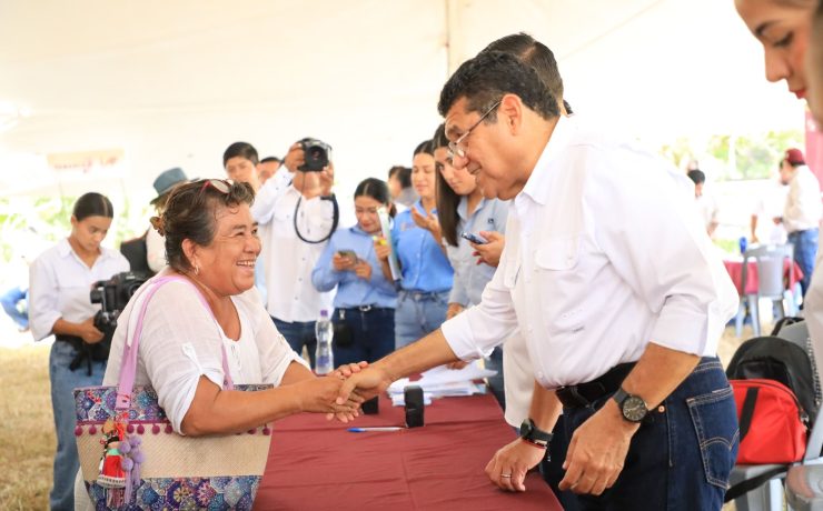 A dos años de escuchar a la gente en las Jornadas de Atención en Territorio