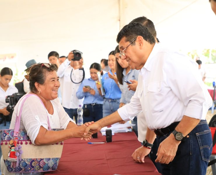 A dos años de escuchar a la gente en las Jornadas de Atención en Territorio