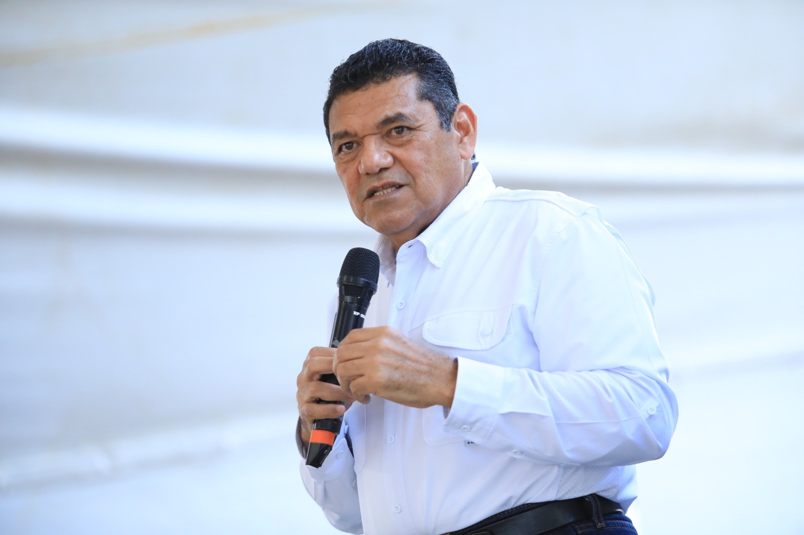 Jornadas de Atención en Territorio