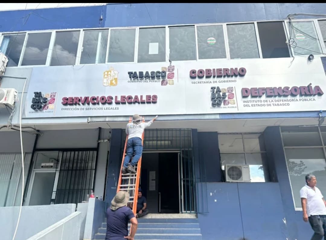 Justicia cercana al pueblo