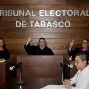 Determina TET medidas cautelares