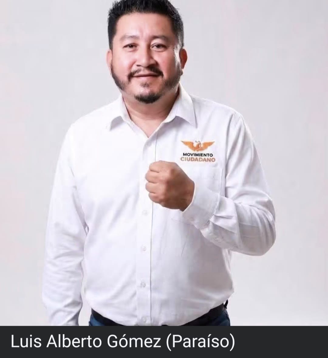 Luis Alberto Gómez