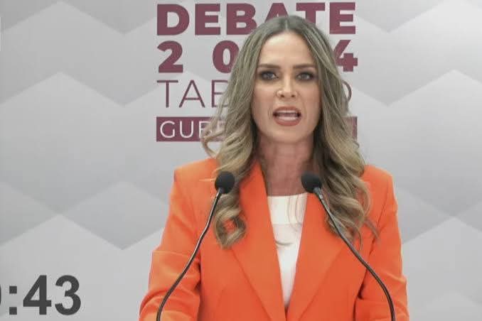SE ENCIENDEN FOCOS ROJOS EN MC TABASCO