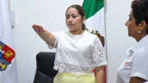 María Eliza Hernández Flores fue ratificada como presidenta municipal interina de Paraíso por el Tribunal Electoral de Tabasco, tras confirmarse que su designación por parte del Cabildo se ajustó al marco legal vigente.
