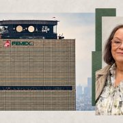 Sheinbaum atribuye críticas contra Marcela Villegas a ajustes de austeridad en Pemex