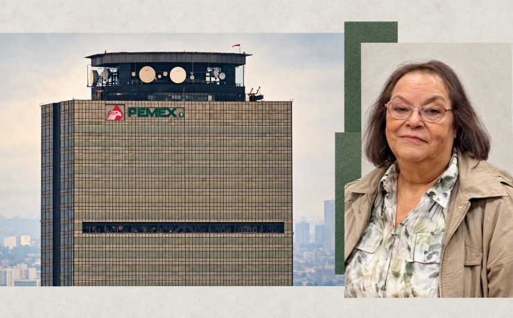 Sheinbaum atribuye críticas contra Marcela Villegas a ajustes de austeridad en Pemex