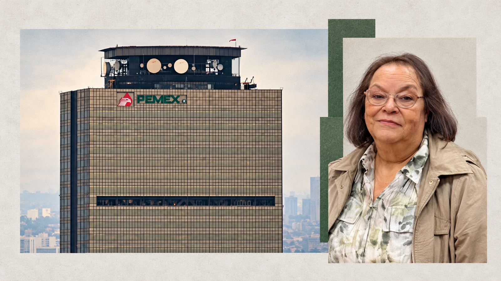 Sheinbaum atribuye críticas contra Marcela Villegas a ajustes de austeridad en Pemex