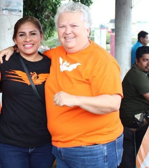 María Estela de la Fuente Dagdug