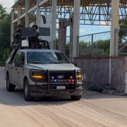 Marina activa operativo preventivo ante huracán “Trudy”