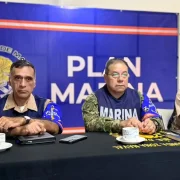 Marina mantiene acciones de apoyo mediante el operativo preventivo ante huracán “Trudy”