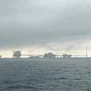 Marina refuerza vigilancia en la Sonda de Campeche