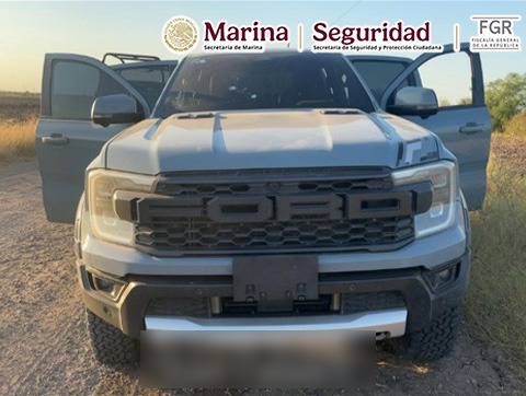 Marina y SSPC