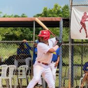 México cierra su participación en el Panamericano U18 con victoria de 10-2 sobre Brasil