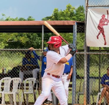 México cierra su participación en el Panamericano U18 con victoria de 10-2 sobre Brasil