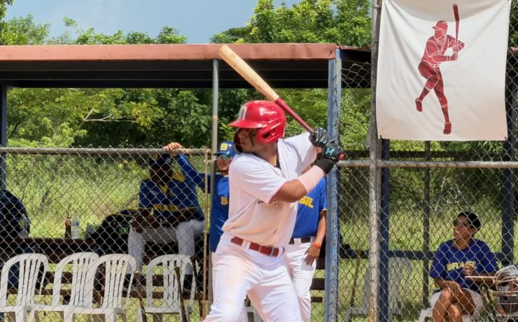 México cierra su participación en el Panamericano U18 con victoria de 10-2 sobre Brasil