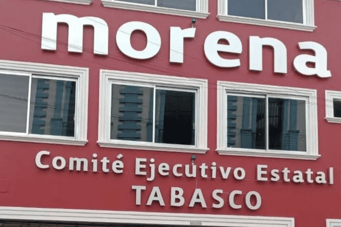 Morena abre proceso para definir coordinadores municipales