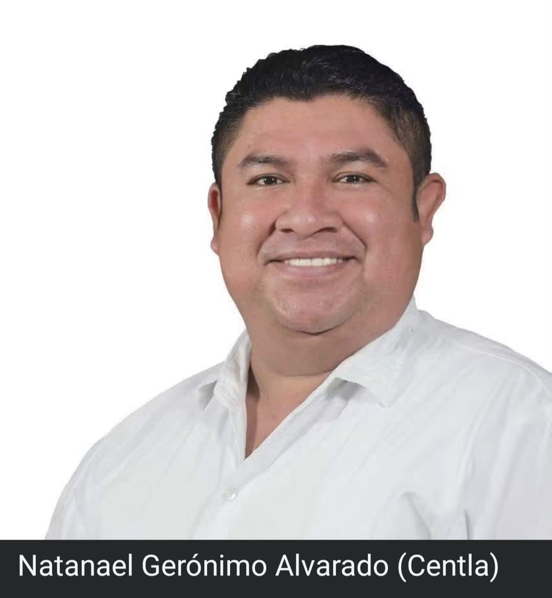 Natanael Gerónimo Alvarado