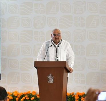 FGE de Tabasco reporta 12 órdenes de aprehensión