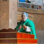 PADRE MIGUEL ÁNGEL CAMACHO