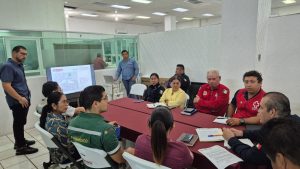 El Ayuntamiento de Centro prepara un operativo especial de seguridad, salud y atención ciudadana en cinco panteones del municipio, con motivo del Día de Muertos, para garantizar visitas seguras y ordenadas el 1 y 2 de noviembre.