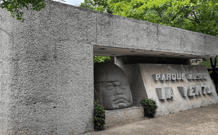 Parque Museo La Venta reabrirá