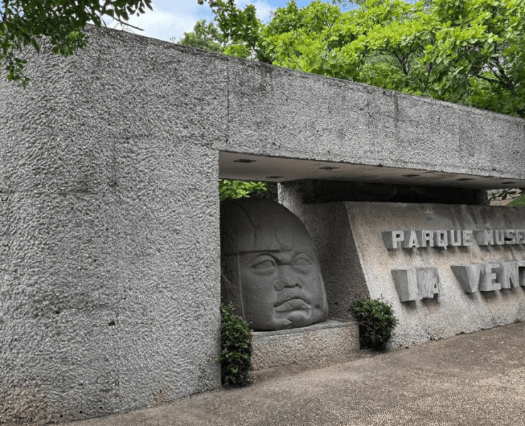 Parque Museo La Venta reabrirá