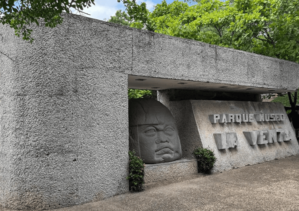 Parque Museo La Venta reabrirá