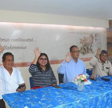 Periodistas de Tabasco buscan unidad para fortalecer al gremio