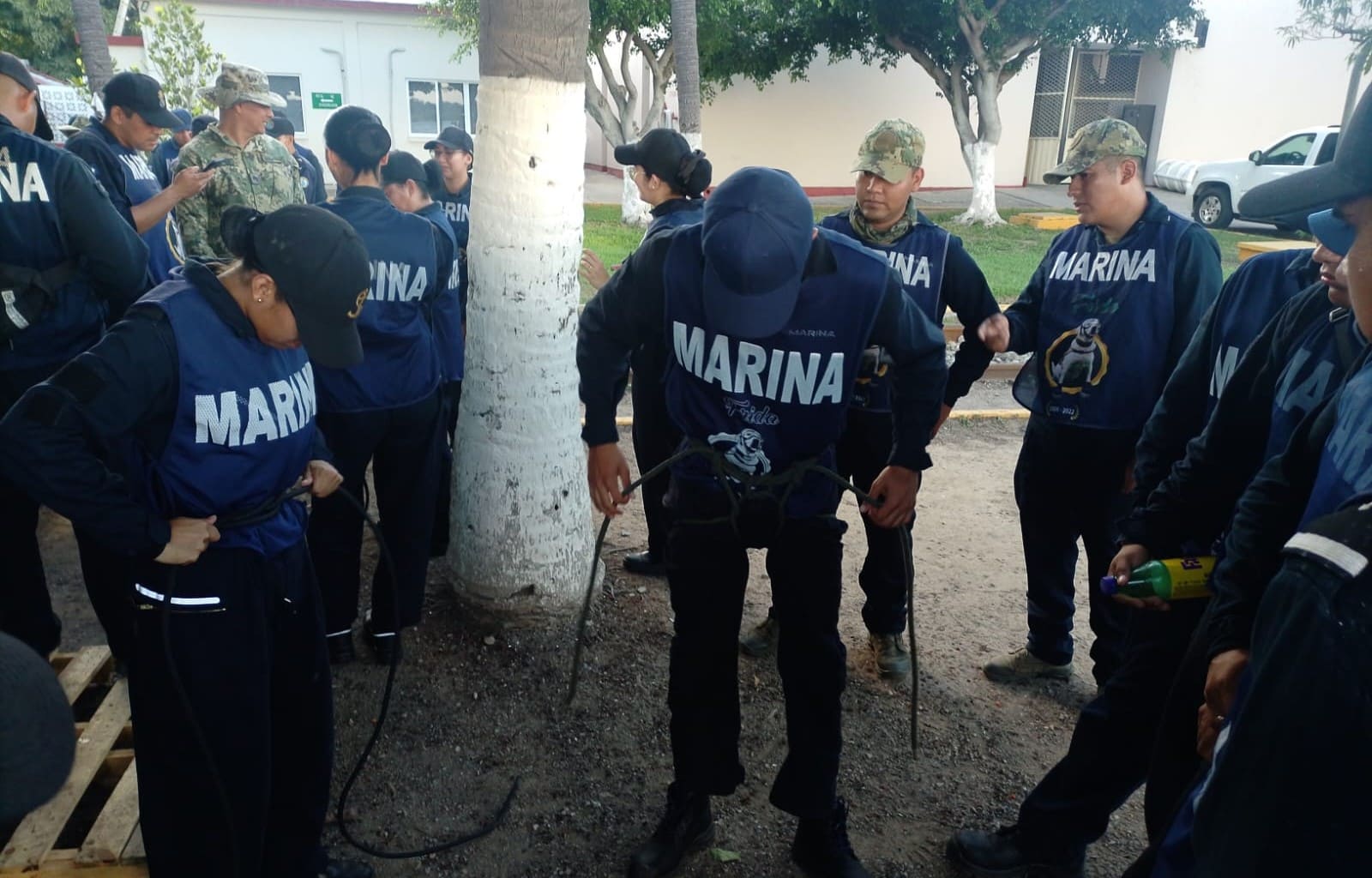 Piden atender las recomendaciones oficiales
