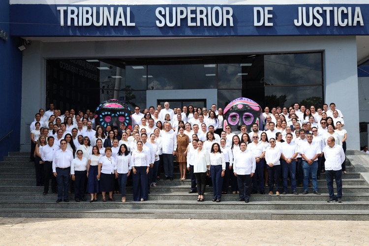 Poder Judicial