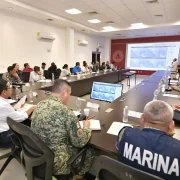 Proteger a la población es prioridad ante el frente frío número 2