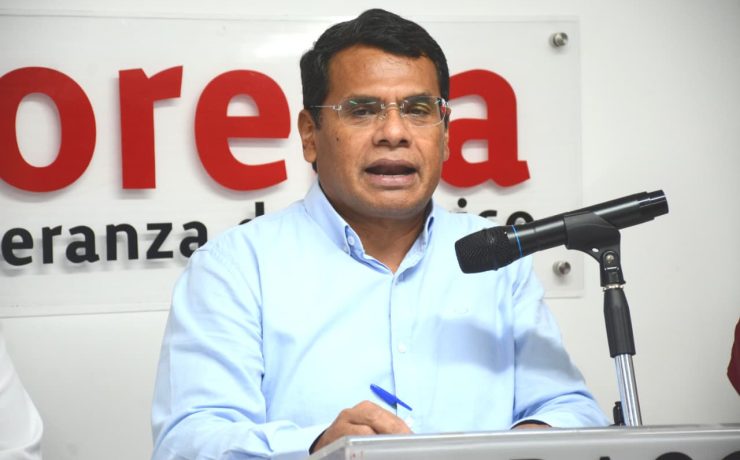 REAFIRMA MORENA TABASCO UNIDAD
