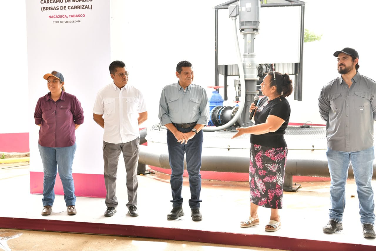 Rehabilitación beneficia a casi 3 mil habitantes