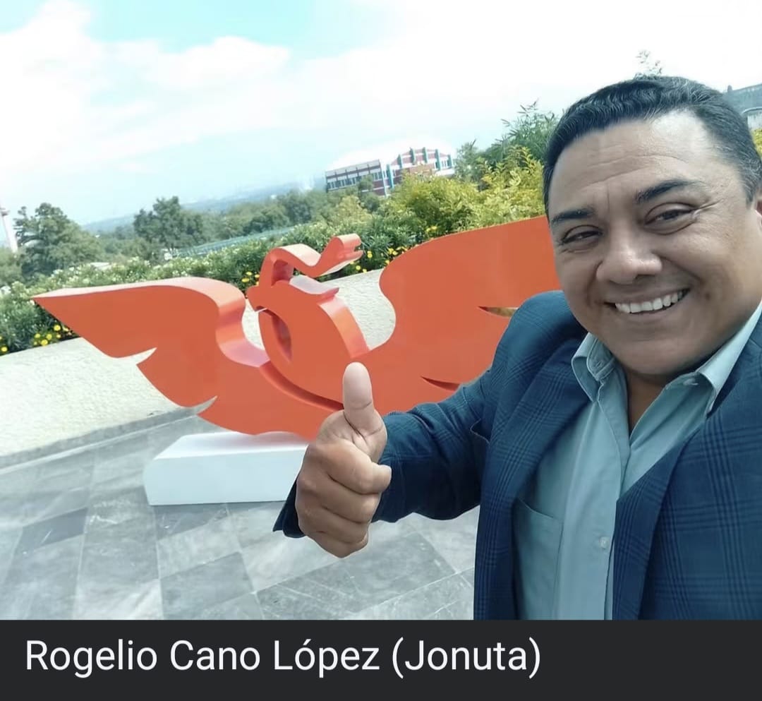Rogelio Cano López