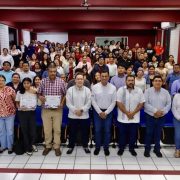 TET y UPCH fortalecen la cultura democrática