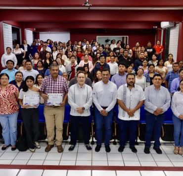 TET y UPCH fortalecen la cultura democrática